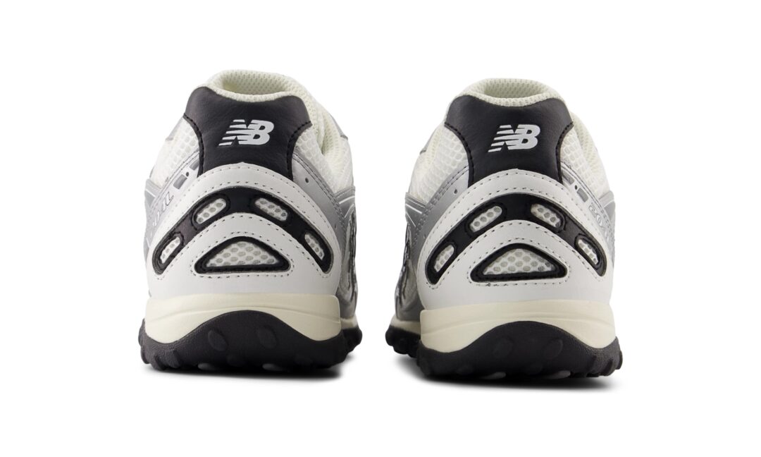 【国内 2025年 9/17 発売予定】New Balance U204L SWD “Silver Metallic/Navy” (ニューバランス) [U204LSWD]