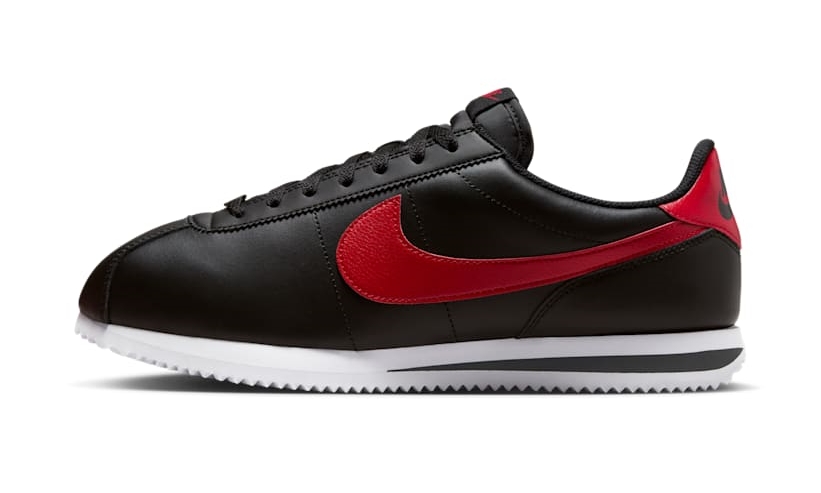 【2025年 秋 発売予定】NIKE CORTEZ “Bred” (ナイキ コルテッツ “ブレッド”) [DM4044-004]