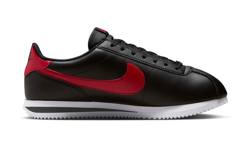 【2025年 秋 発売予定】NIKE CORTEZ “Bred” (ナイキ コルテッツ “ブレッド”) [DM4044-004]