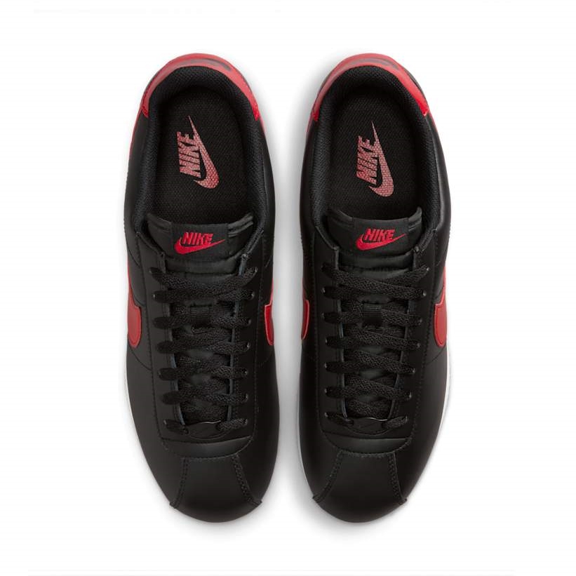 【2025年 秋 発売予定】NIKE CORTEZ “Bred” (ナイキ コルテッツ “ブレッド”) [DM4044-004]