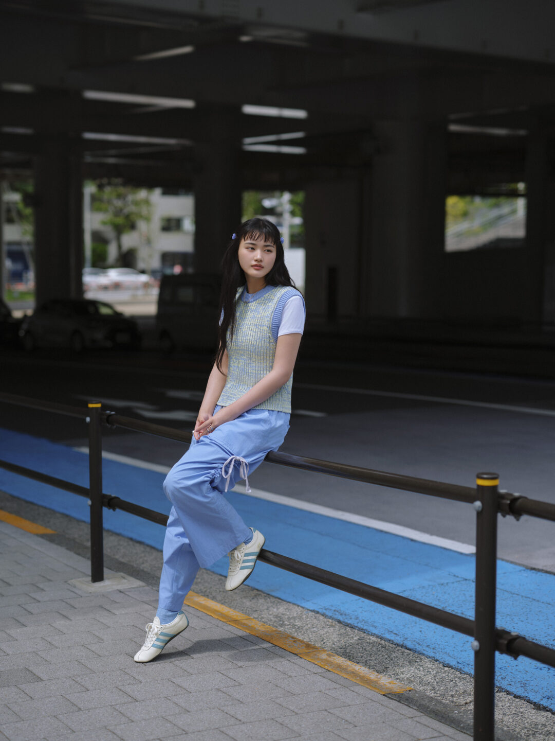 【2025年 6/19 発売】ABC-MART 限定 adidas Originals TOKYO (アディダス オリジナルス スーパースター)