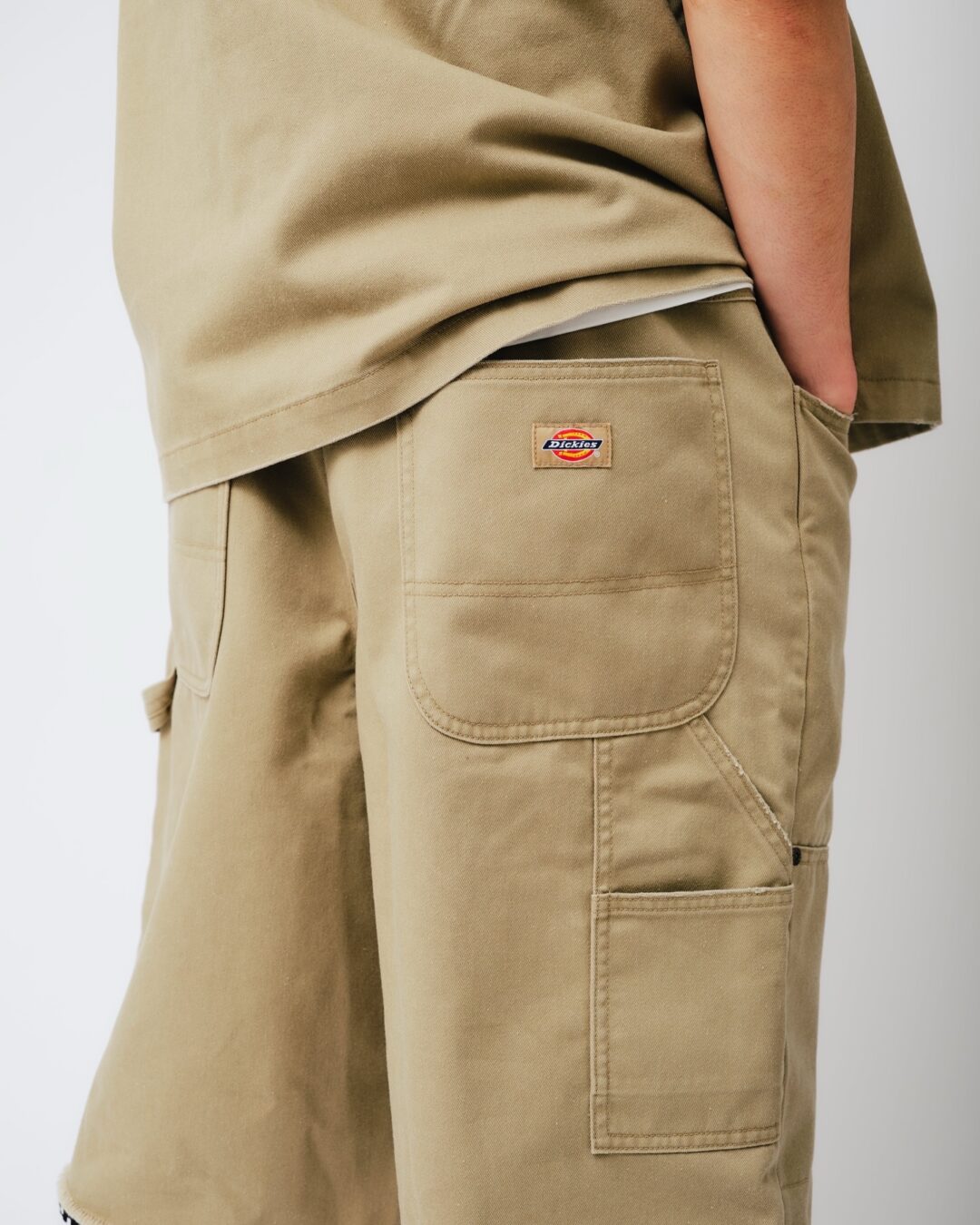 atmos × Dickies 2025 SS 最新コラボレーションが6/7 発売 (アトモス ディッキーズ)
