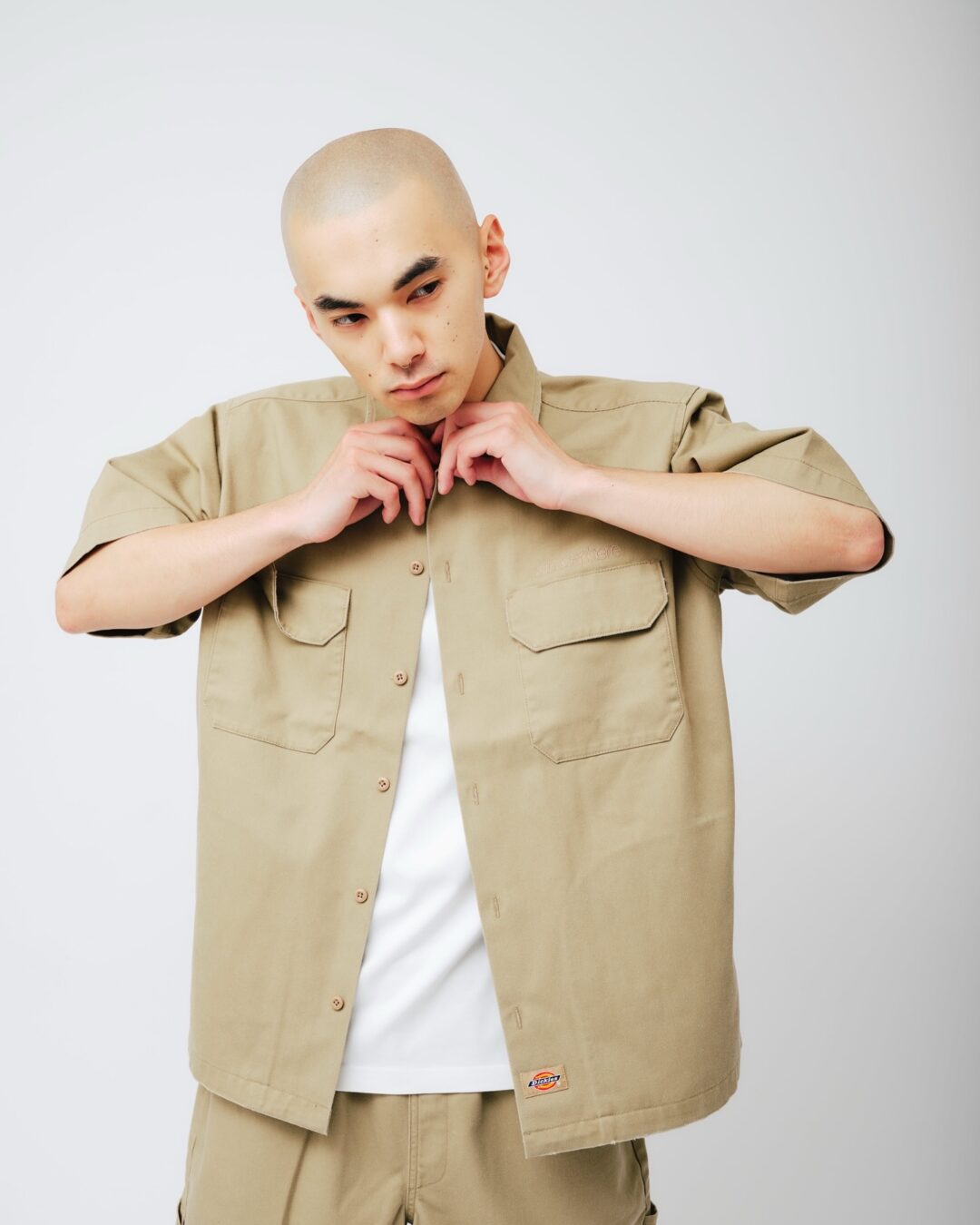 atmos × Dickies 2025 SS 最新コラボレーションが6/7 発売 (アトモス ディッキーズ)