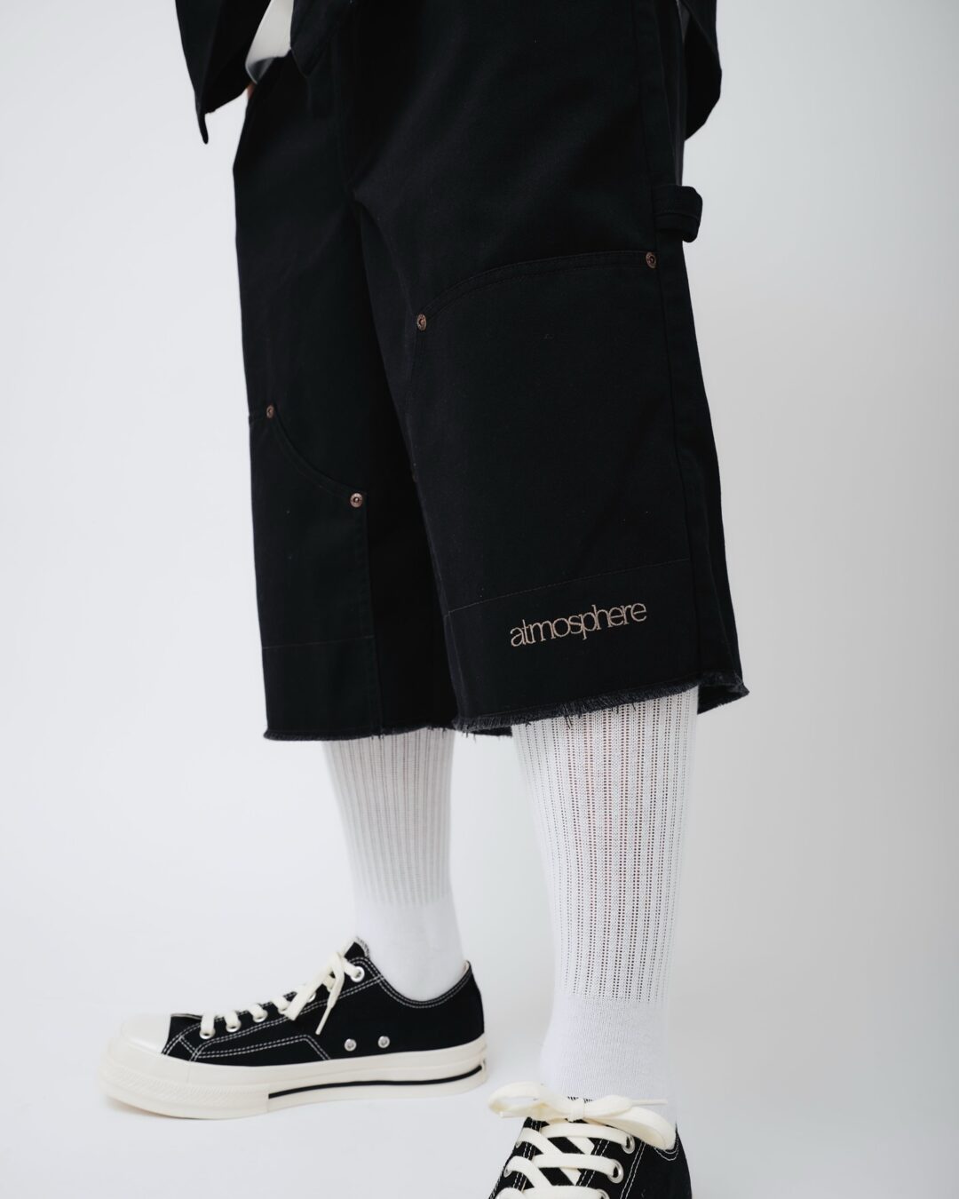 atmos × Dickies 2025 SS 最新コラボレーションが6/7 発売 (アトモス ディッキーズ)