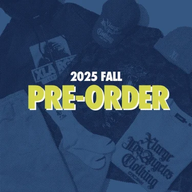 【順次発売】XLARGE 2025 FALL COLLECTION (エクストララージ 2025年 秋/フォール コレクション)