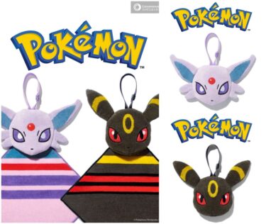 【全店舗で各商品約39,000個販売】ポケモン × ファミマ コンビニエンスウェア「タオル イン ポーチ」が2025年 6/24 発売 (FACETASM/落合宏理氏 共同開発のコンビニウェア ポケモン)