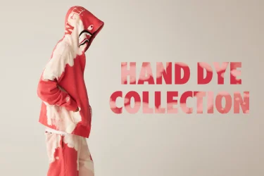 A BATHING APE 2025年 SS 新パターン「HAND DYE」コレクションが2025年 6/7 発売 (ア ベイシング エイプ)