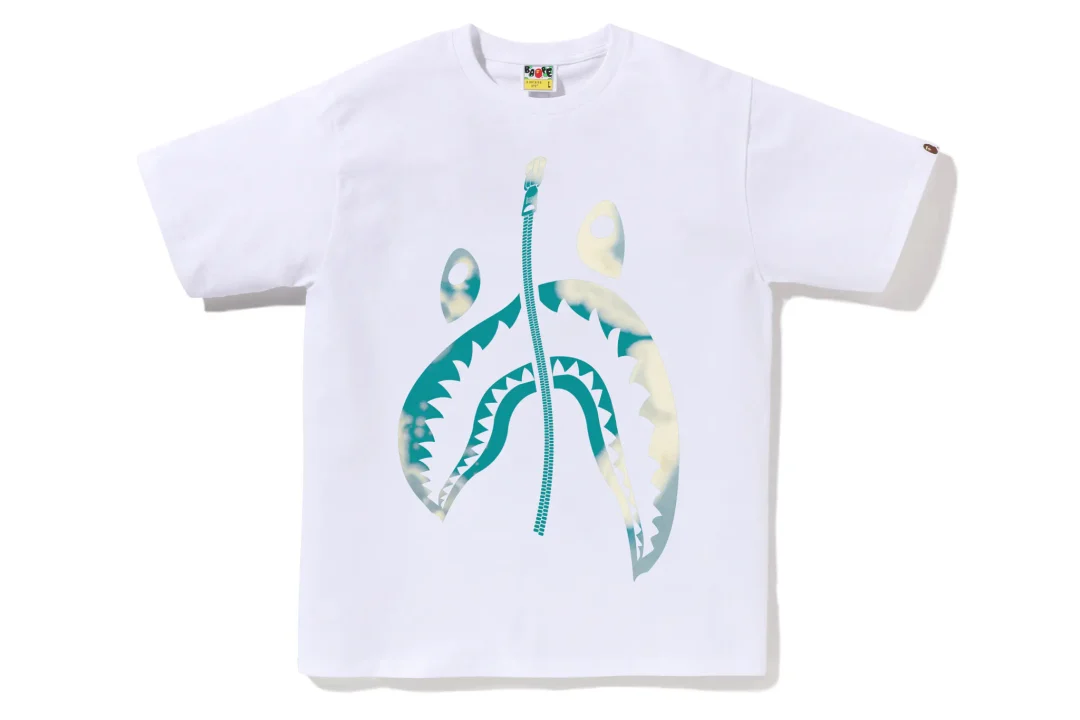 A BATHING APE 2025年 SS 新パターン「HAND DYE」コレクションが2025年 6/7 発売 (ア ベイシング エイプ)