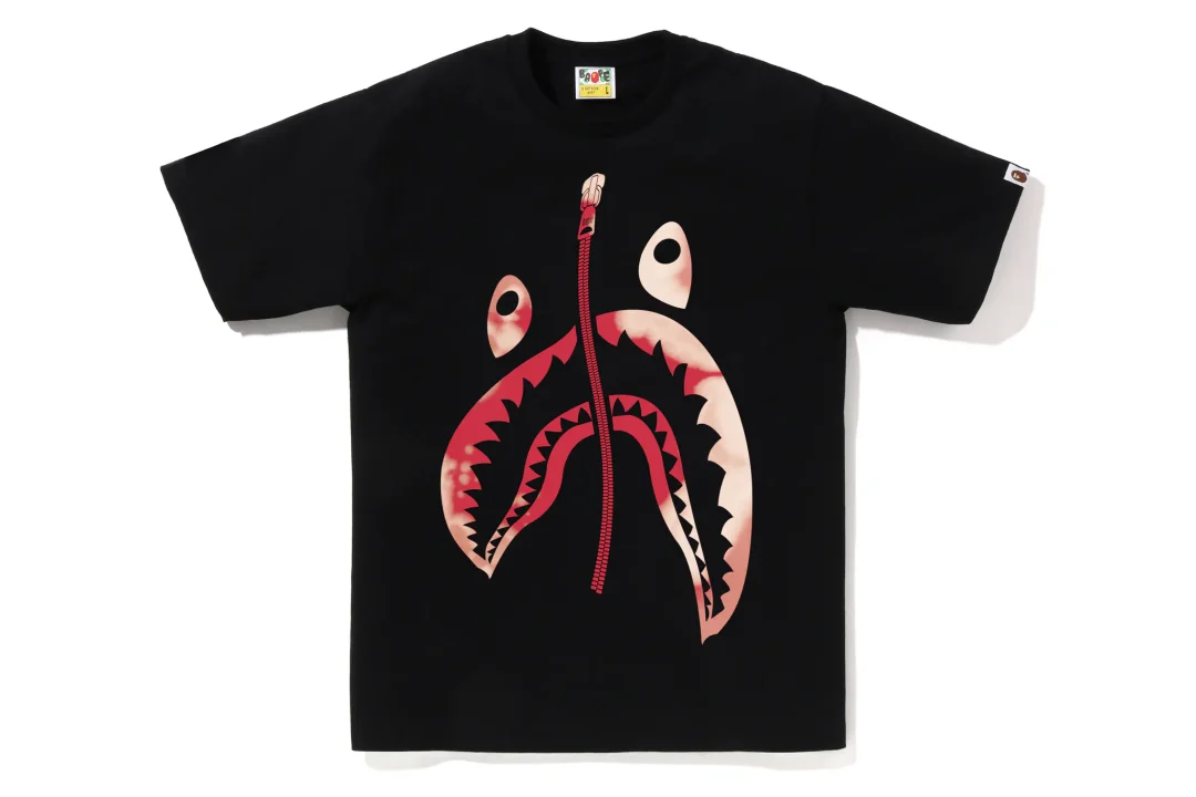 A BATHING APE 2025年 SS 新パターン「HAND DYE」コレクションが2025年 6/7 発売 (ア ベイシング エイプ)