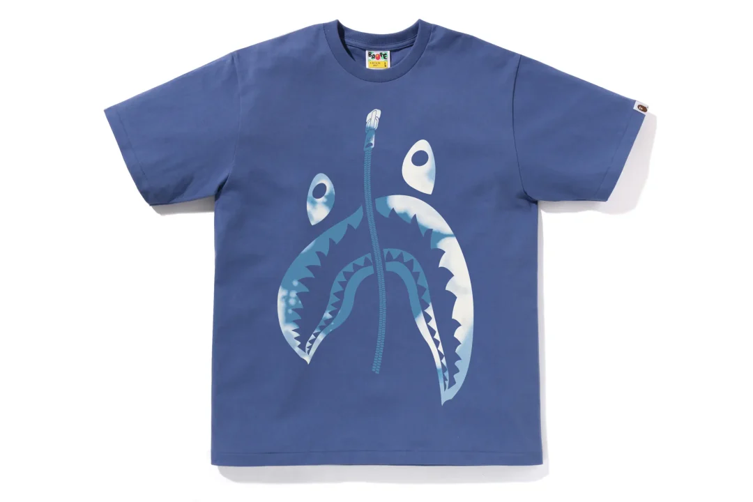 A BATHING APE 2025年 SS 新パターン「HAND DYE」コレクションが2025年 6/7 発売 (ア ベイシング エイプ)