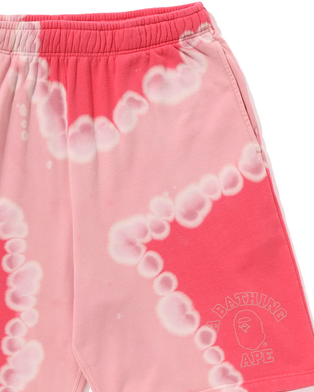 A BATHING APE 2025年 SS 新パターン「HAND DYE」コレクションが2025年 6/7 発売 (ア ベイシング エイプ)