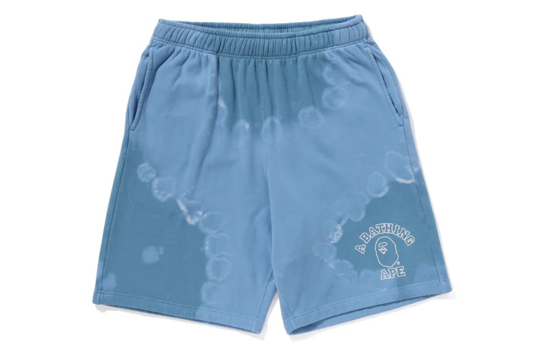 A BATHING APE 2025年 SS 新パターン「HAND DYE」コレクションが2025年 6/7 発売 (ア ベイシング エイプ)