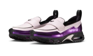 【2025年 発売予定】NIKE AIR MAX PHENOMENA “SWDC/Pearl Pink/Black/Cool Grey” (ナイキ エア マックス フェノメナ “セリーナ・ウィリアムズ・デザインクルー/ピンク/ブラック/グレー”) [HJ4400-601]