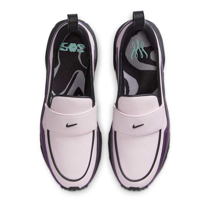 【2025年 発売予定】NIKE AIR MAX PHENOMENA “SWDC/Pearl Pink/Black/Cool Grey” (ナイキ エア マックス フェノメナ “セリーナ・ウィリアムズ・デザインクルー/ピンク/ブラック/グレー”) [HJ4400-601]
