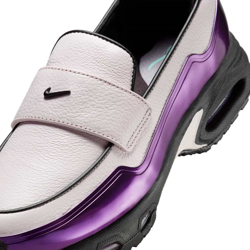 【2025年 発売予定】NIKE AIR MAX PHENOMENA “SWDC/Pearl Pink/Black/Cool Grey” (ナイキ エア マックス フェノメナ “セリーナ・ウィリアムズ・デザインクルー/ピンク/ブラック/グレー”) [HJ4400-601]