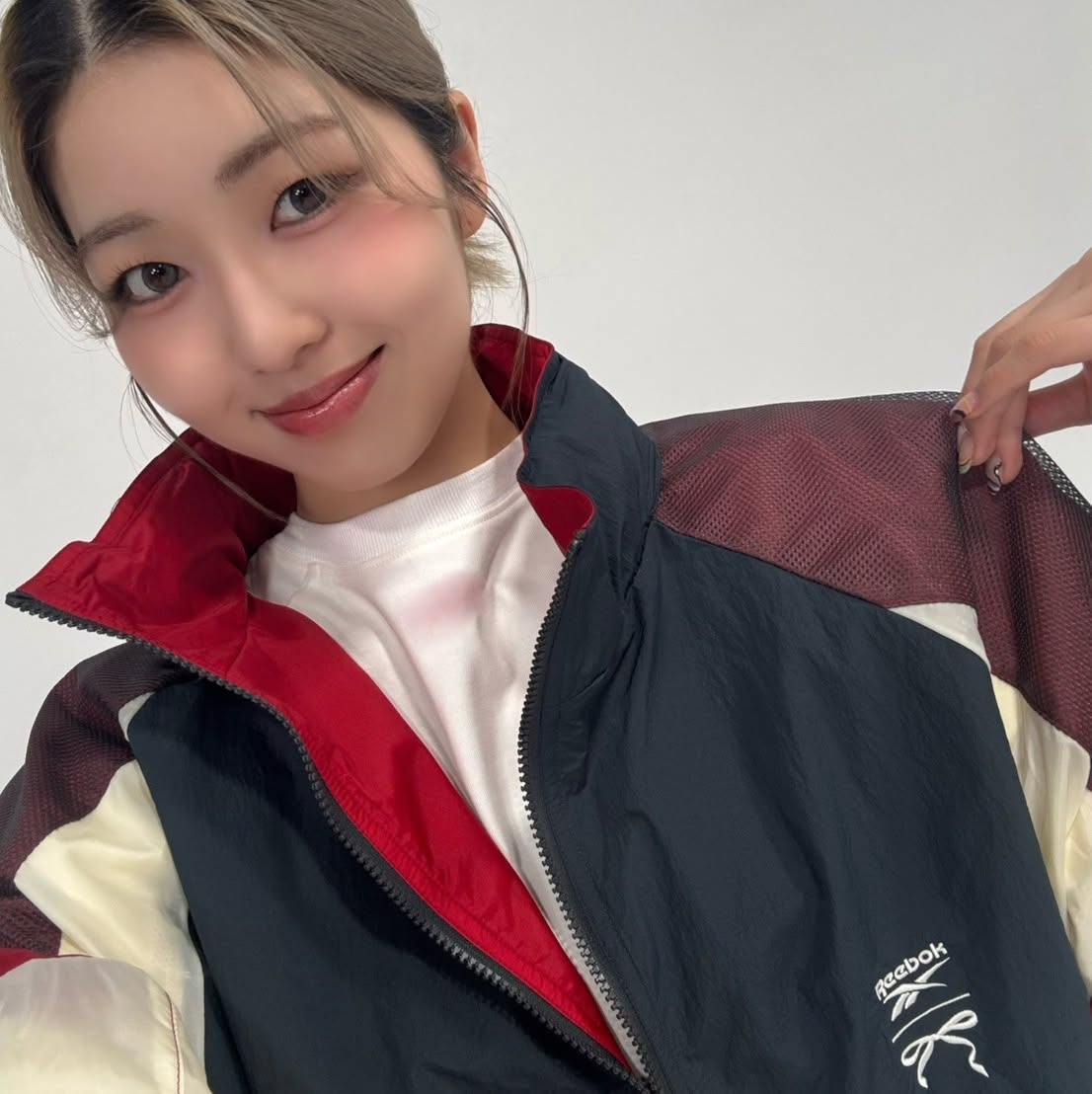 REEBOK × IS:SUE Color Combination Track Jacket & Track Pantsが発売 (リーボック イシュー トラックジャケット パンツ)