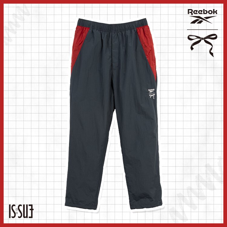 REEBOK × IS:SUE Color Combination Track Jacket & Track Pantsが発売 (リーボック イシュー トラックジャケット パンツ)