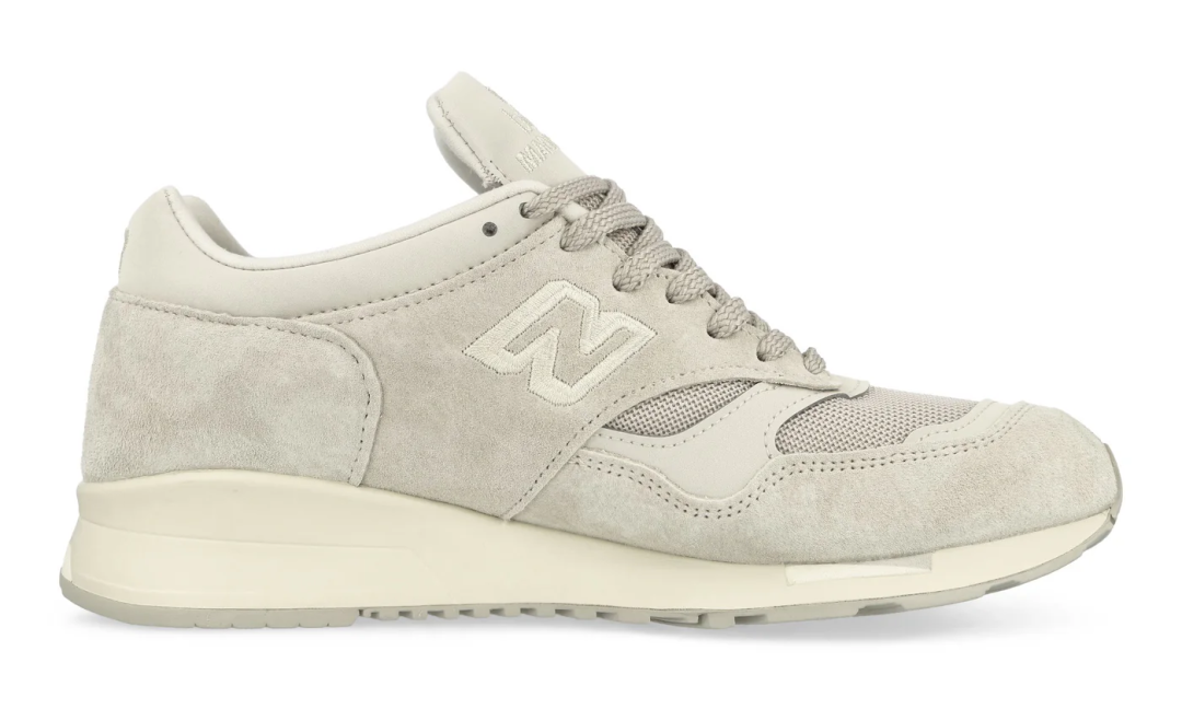 【2025年 7/1 発売予定】New Balance U1500 PTY “Silver/Birch” Made in UK (ニューバランス メイドインUK) [U1500PTY]