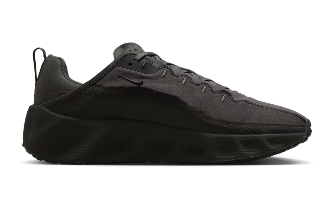 【2025年 6/28 発売】Hyein Seo x NIKE AVA ROVER “Black” (ヘイン・ソ ナイキ エイバ ローバー “ブラック”) [HQ2863-300]
