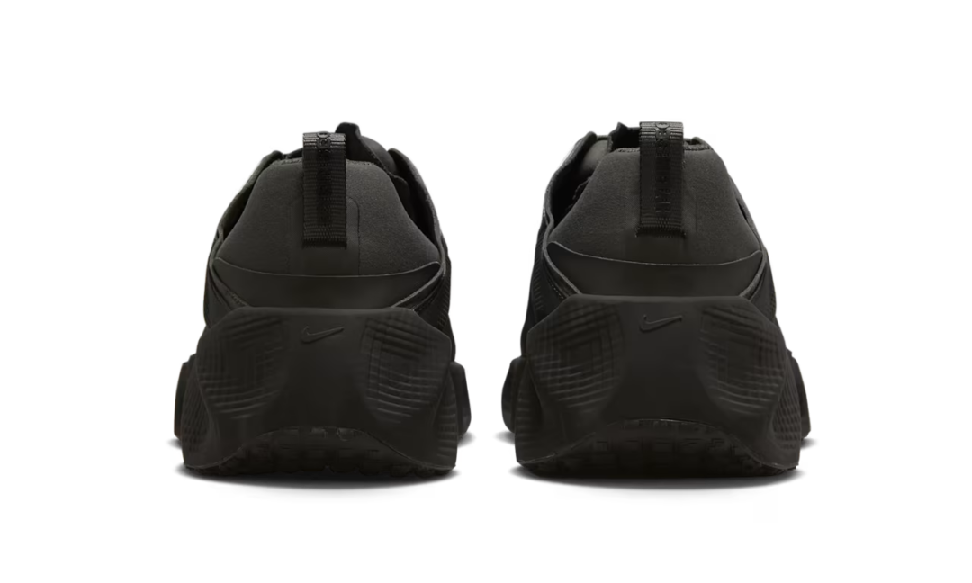 【2025年 6/28 発売】Hyein Seo x NIKE AVA ROVER “Black” (ヘイン・ソ ナイキ エイバ ローバー “ブラック”) [HQ2863-300]
