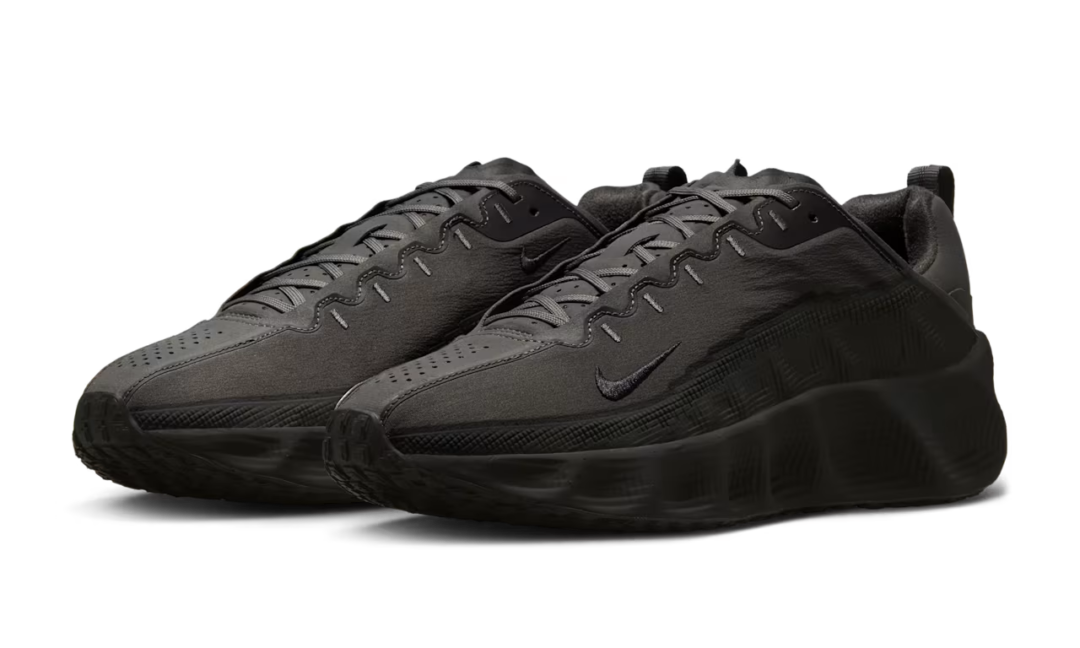 【2025年 6/28 発売】Hyein Seo x NIKE AVA ROVER “Black” (ヘイン・ソ ナイキ エイバ ローバー “ブラック”) [HQ2863-300]