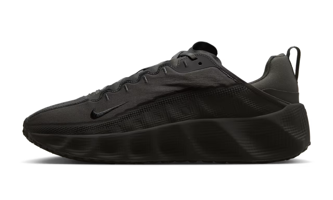 【2025年 6/28 発売】Hyein Seo x NIKE AVA ROVER “Black” (ヘイン・ソ ナイキ エイバ ローバー “ブラック”) [HQ2863-300]