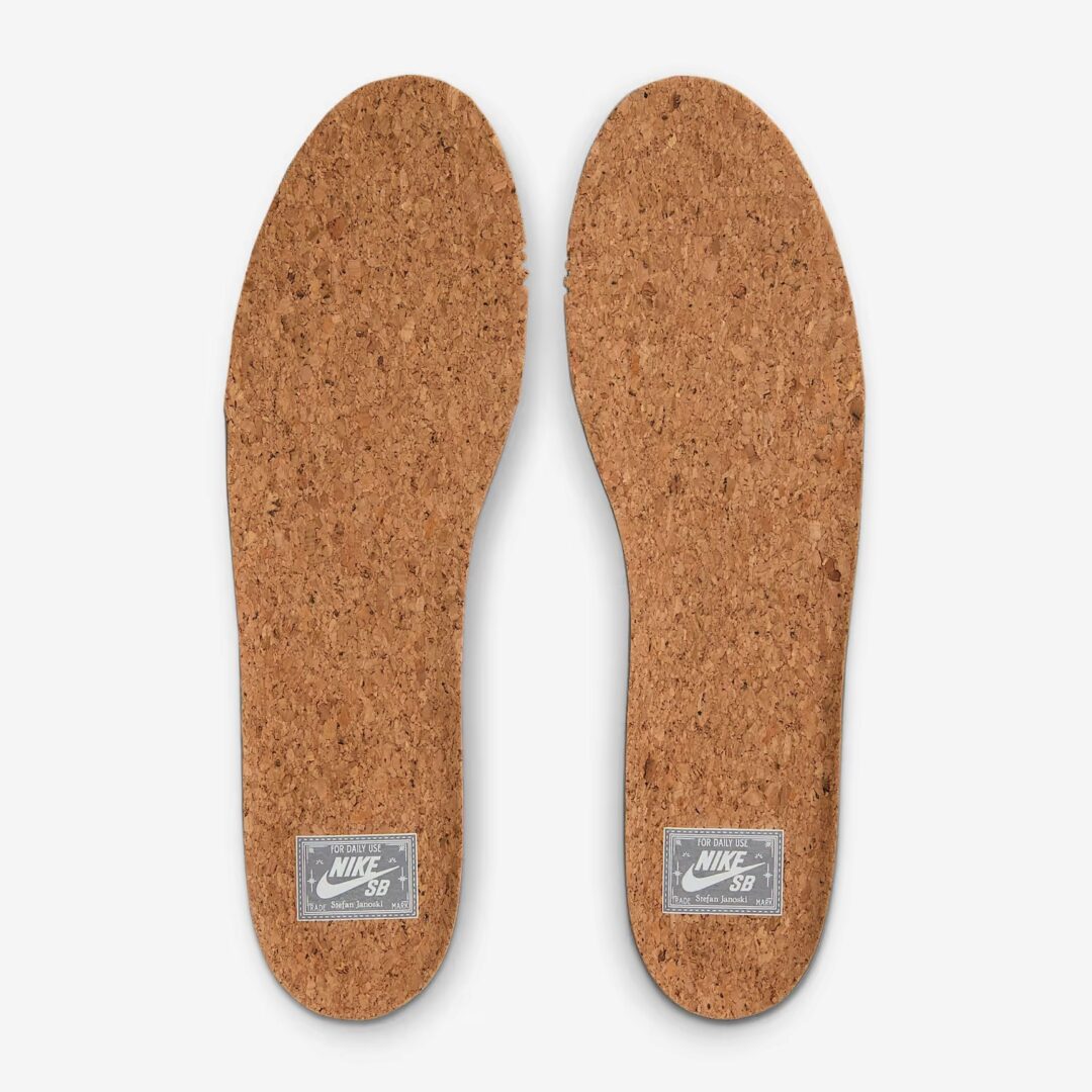 【2025年 6/9 発売】NIKE SB ZOOM JANOSKI OG+ “Cool Grey/Gum/White” (ナイキ SB ズーム ジャノスキ OG+ “グレー/ガム/ホワイト”) [FD6757-003]
