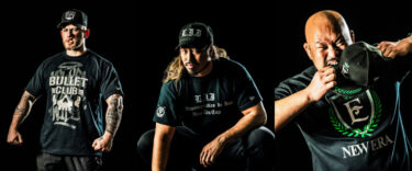ニューエラ × 新日本プロレス 最新コラボコレクションが2025年 6/6 発売 (New Era NJPW)