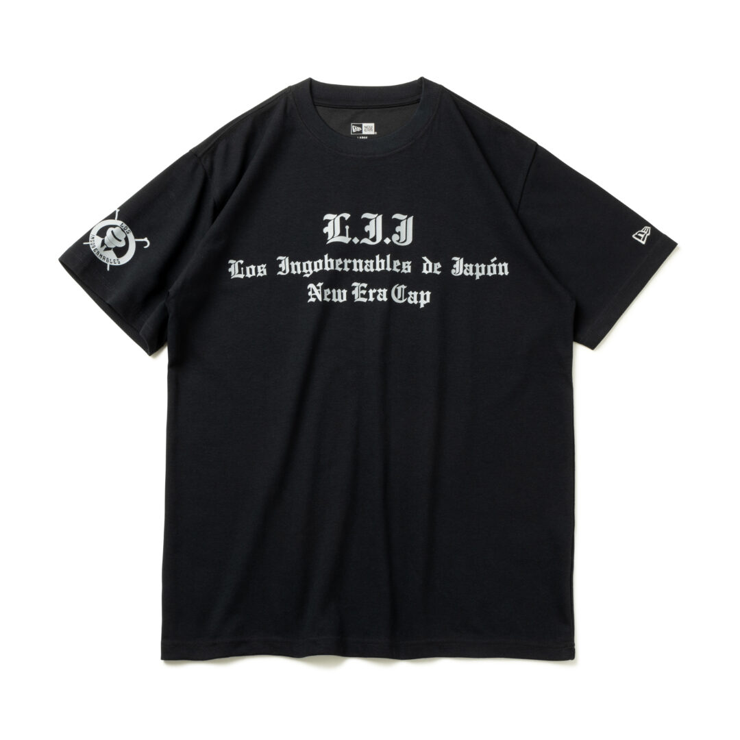 ニューエラ × 新日本プロレス 最新コラボコレクションが2025年 6/6 発売 (New Era NJPW)