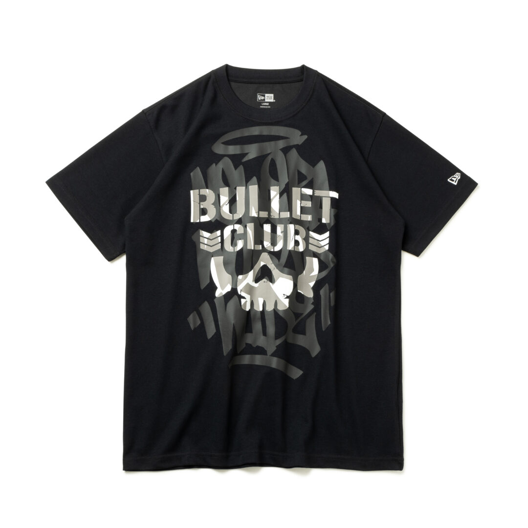 ニューエラ × 新日本プロレス 最新コラボコレクションが2025年 6/6 発売 (New Era NJPW)