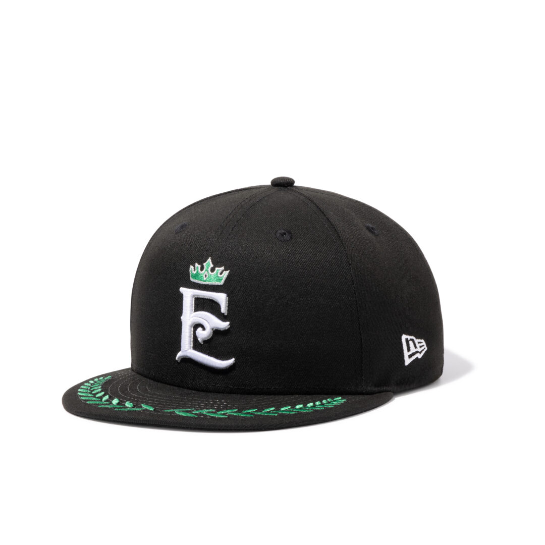 ニューエラ × 新日本プロレス 最新コラボコレクションが2025年 6/6 発売 (New Era NJPW)