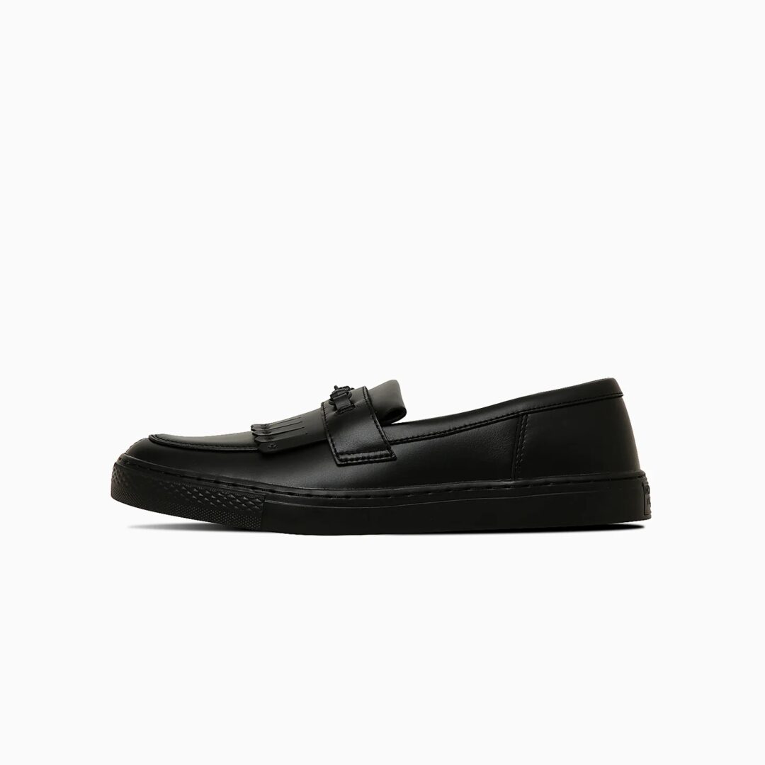 【2025年 7/8 発売】CONVERSE ALL STAR COUPE BT LOAFER “Black” (コンバース オールスター クップ ローファー) [33702190]