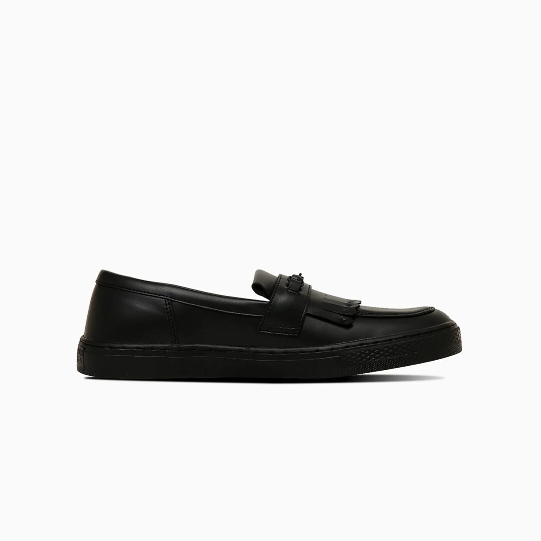 【2025年 7/8 発売】CONVERSE ALL STAR COUPE BT LOAFER “Black” (コンバース オールスター クップ ローファー) [33702190]