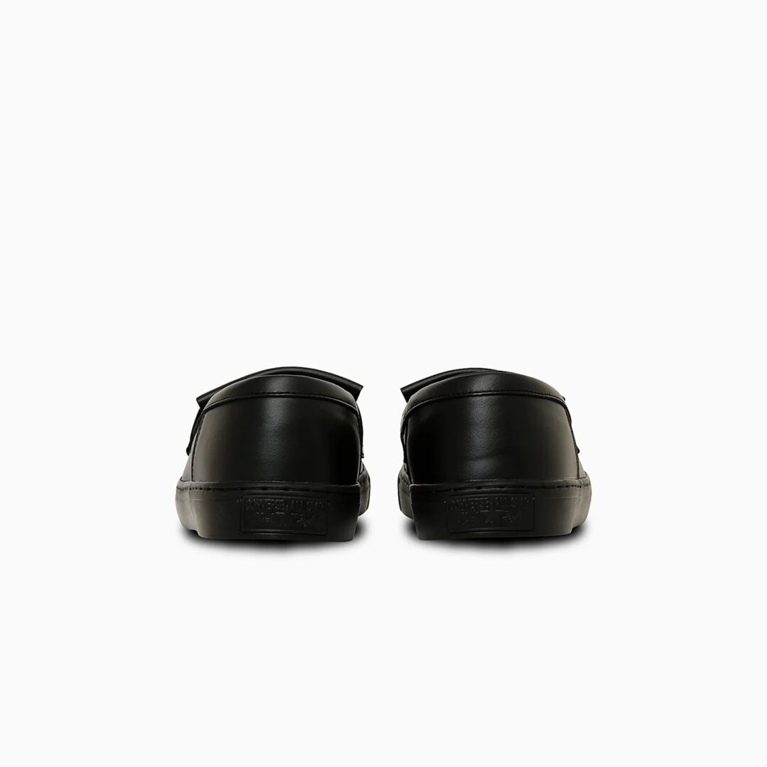 【2025年 7/8 発売】CONVERSE ALL STAR COUPE BT LOAFER “Black” (コンバース オールスター クップ ローファー) [33702190]