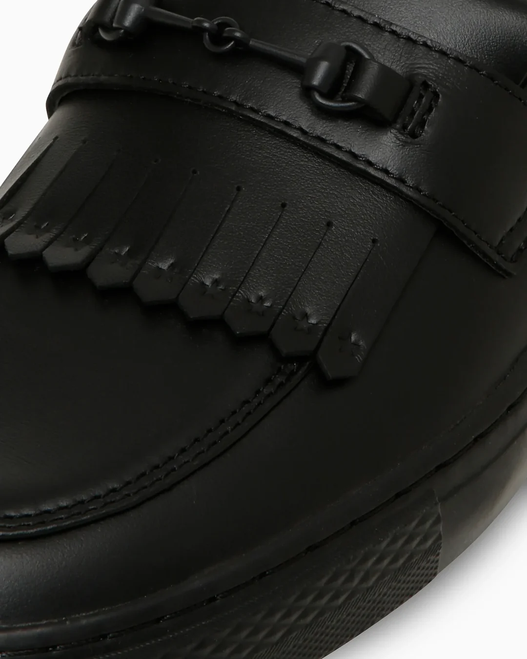 【2025年 7/8 発売】CONVERSE ALL STAR COUPE BT LOAFER “Black” (コンバース オールスター クップ ローファー) [33702190]