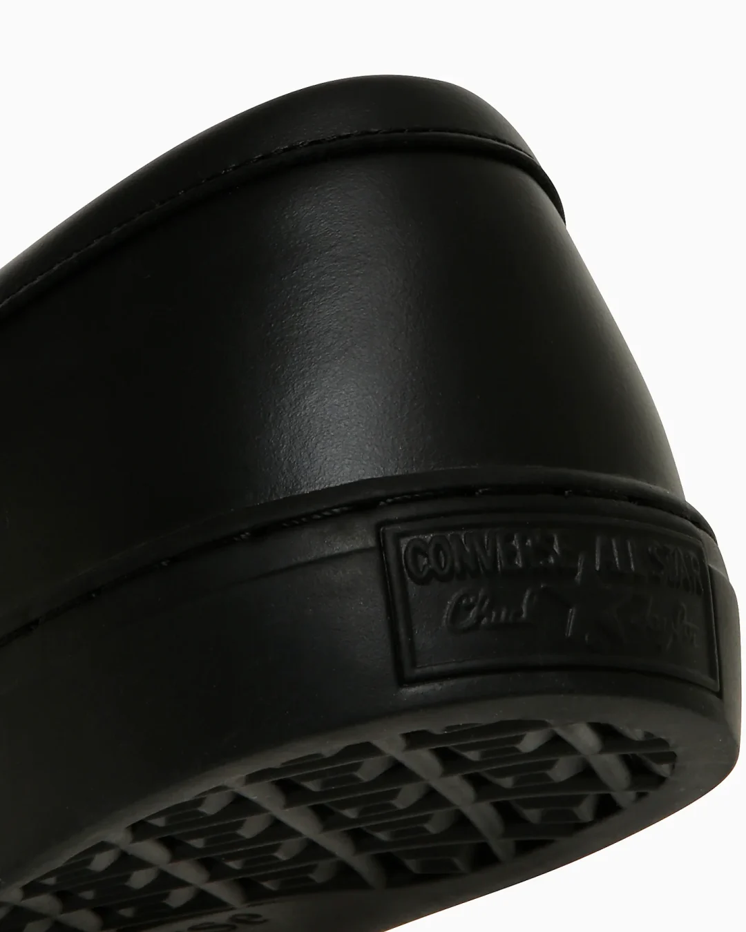 【2025年 7/8 発売】CONVERSE ALL STAR COUPE BT LOAFER “Black” (コンバース オールスター クップ ローファー) [33702190]