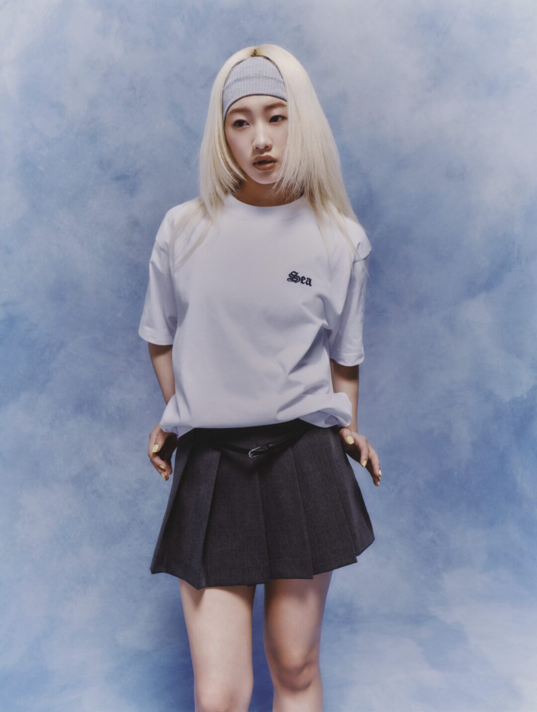 WIND AND SEA × Champion コラボ第2弾が2025年 6/7 発売 (ウィンダンシー チャンピオン)