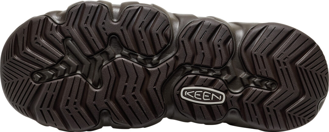 フジロック × KEEN コラボ第6弾 “HYPERPORT H2”が2024年 6/18 発売 (FUJI ROCK FESTIVAL キーン)