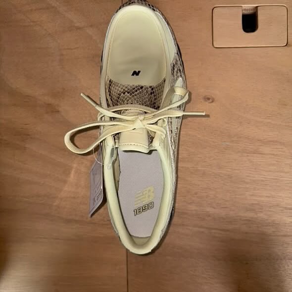 【発売予定】New Balance 1890 “Snakeskin” (ニューバランス)