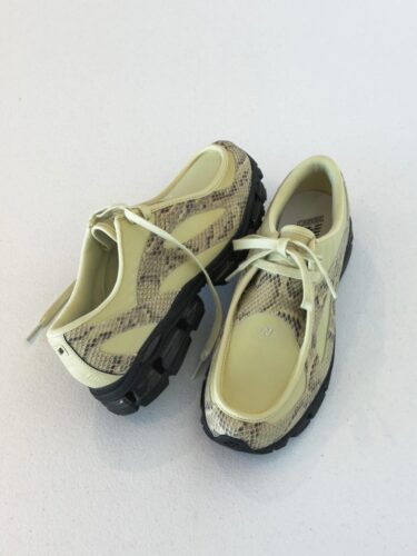 【発売予定】New Balance 1890A "Snakeskin" (ニューバランス)