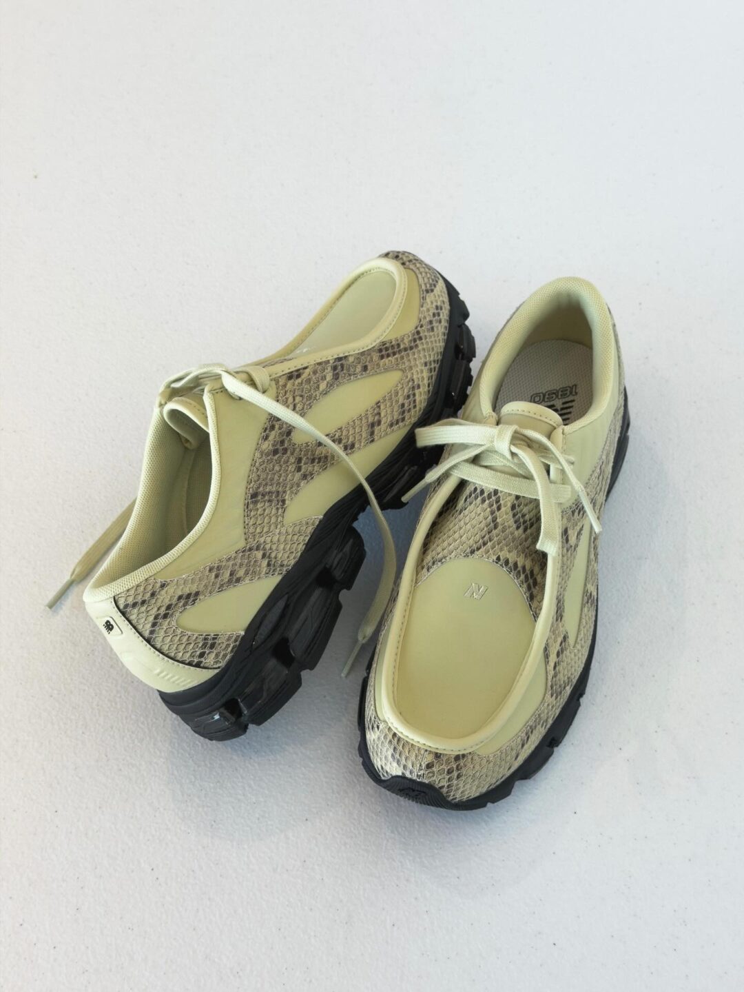 【発売予定】New Balance 1890A “Snakeskin” (ニューバランス)