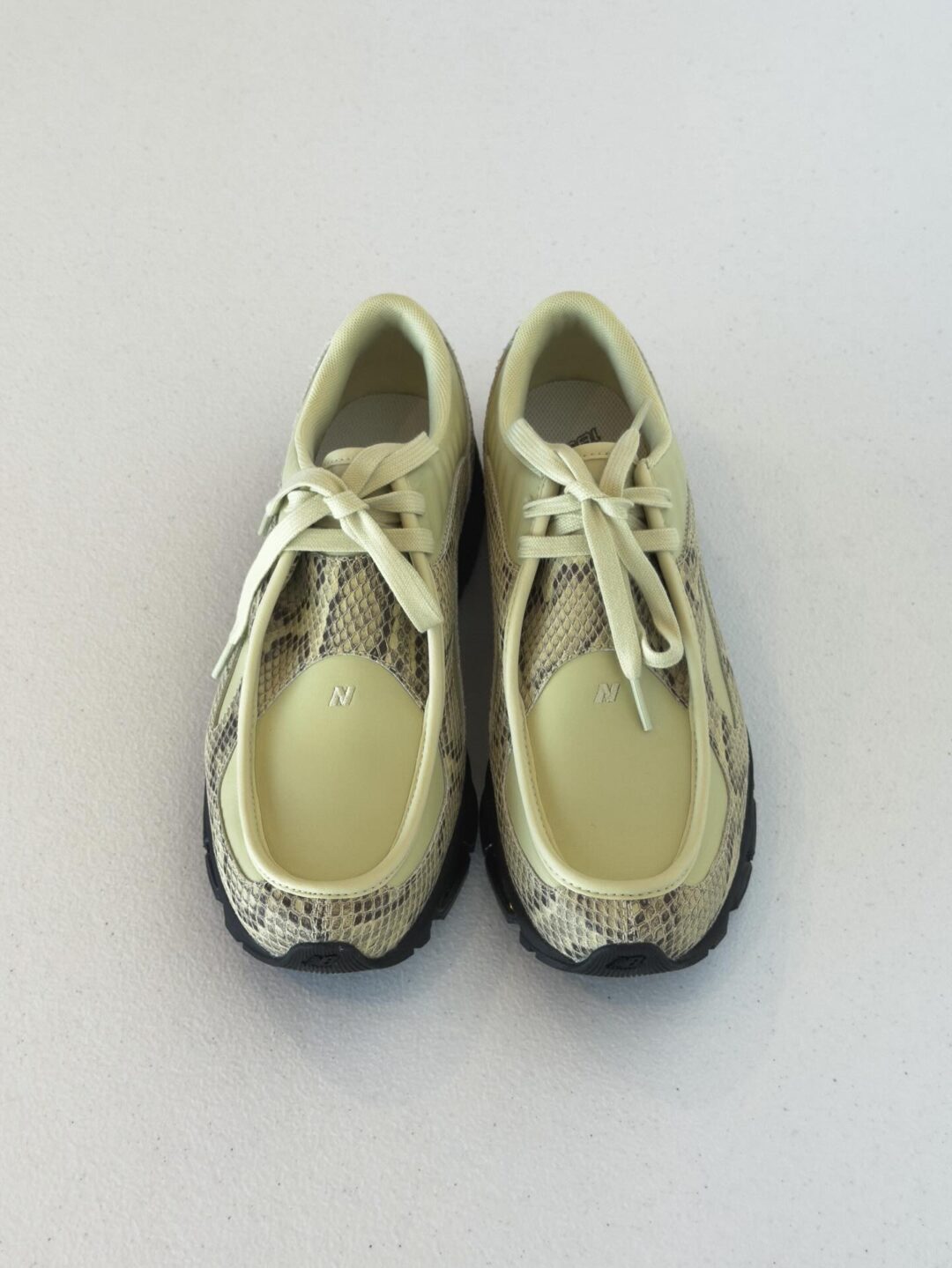 【発売予定】New Balance 1890A “Snakeskin” (ニューバランス)