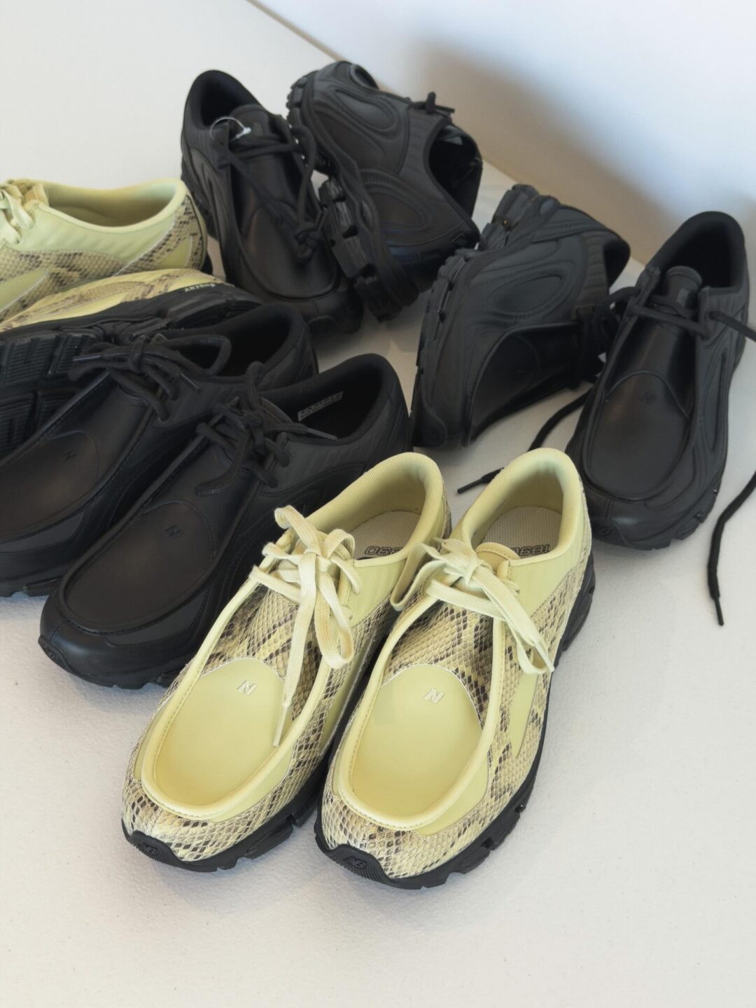 【発売予定】New Balance 1890A “Snakeskin” (ニューバランス)