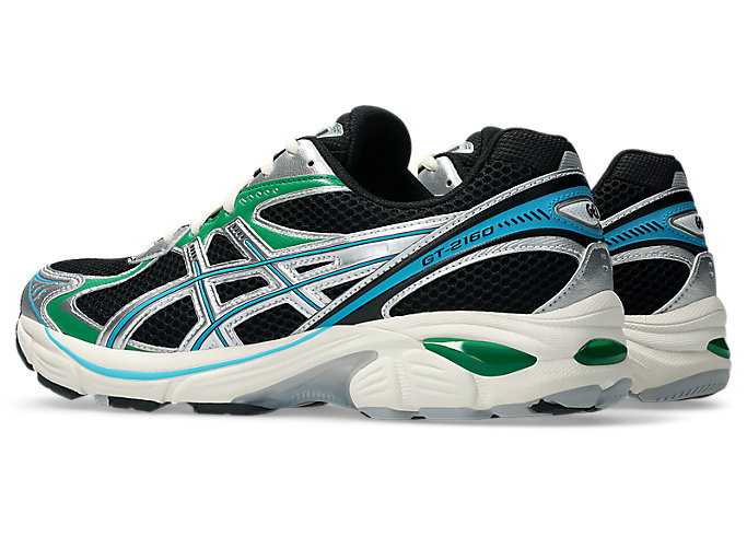 【2025年 発売】ASICS GT-2160 “Black/Morpho” (アシックス) [1203A275.003]