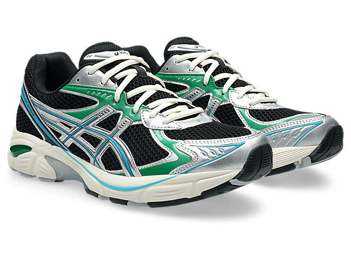 【2025年 発売】ASICS GT-2160 “Black/Morpho” (アシックス) [1203A275.003]