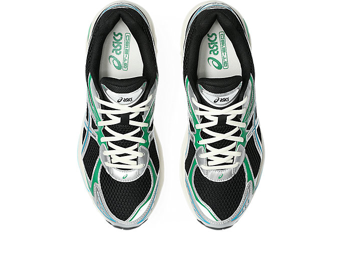 【2025年 発売】ASICS GT-2160 “Black/Morpho” (アシックス) [1203A275.003]
