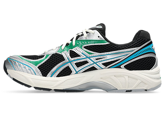 【2025年 発売】ASICS GT-2160 “Black/Morpho” (アシックス) [1203A275.003]