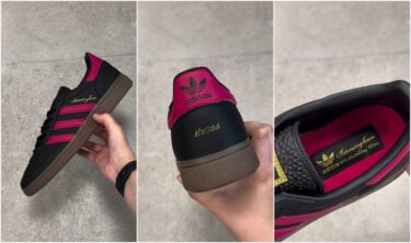 【2025年 6/28 発売】size? Exclusive adidas Originals Birmingham “Anniversary City Series” (サイズ? アディダス オリジナルス バーミンガム “アニバーサリー シティ シリーズ”)