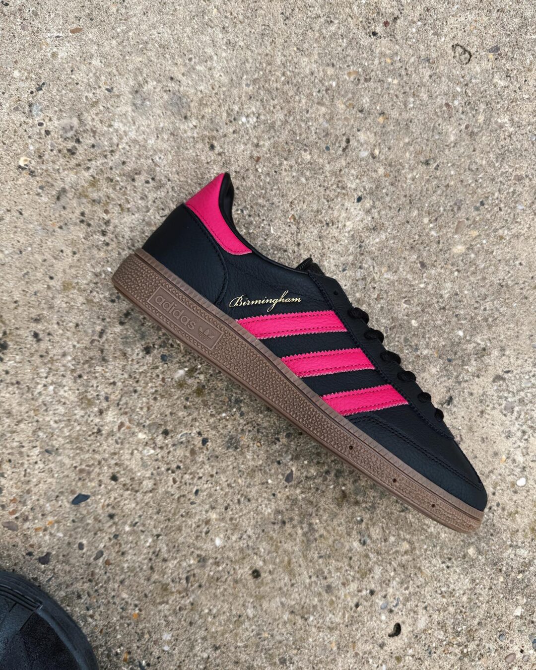 【2025年 6/28 発売】size? Exclusive adidas Originals Birmingham “Anniversary City Series” (サイズ? アディダス オリジナルス バーミンガム “アニバーサリー シティ シリーズ”)