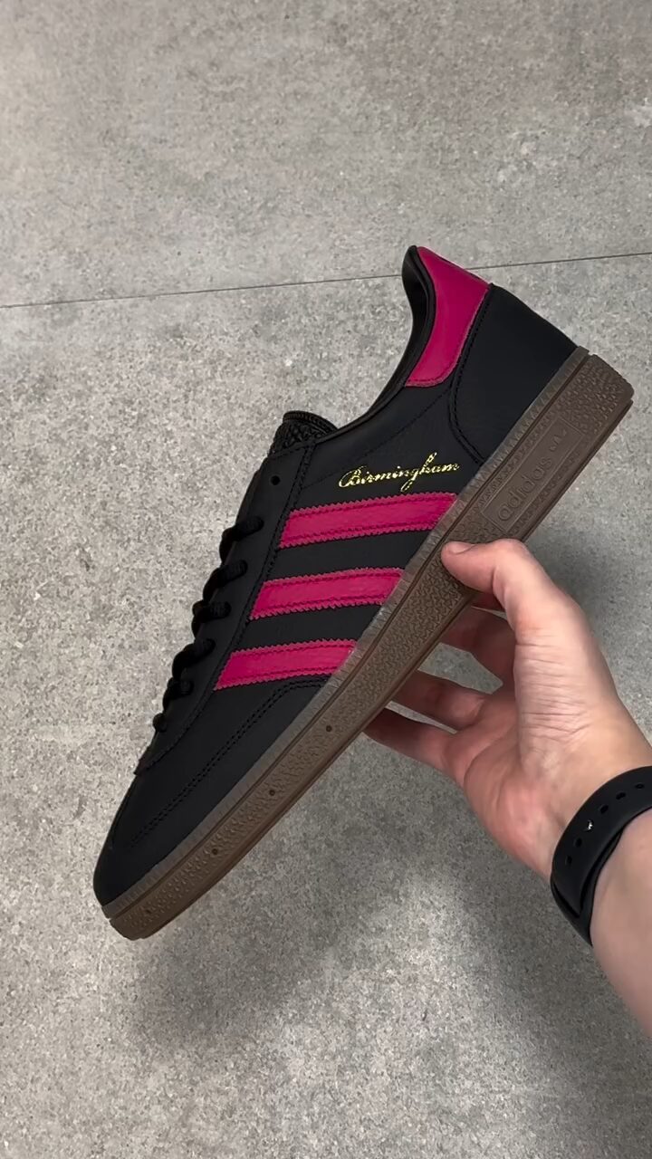 【2025年 6/28 発売】size? Exclusive adidas Originals Birmingham “Anniversary City Series” (サイズ? アディダス オリジナルス バーミンガム “アニバーサリー シティ シリーズ”)